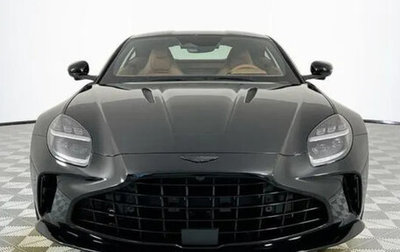 Aston Martin V8 Vantage IV, 2025 год, 30 000 000 рублей, 1 фотография
