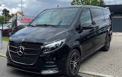Mercedes-Benz V-Класс, 2025 год, 13 000 000 рублей, 1 фотография