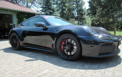 Porsche 911, 2025 год, 18 000 000 рублей, 1 фотография