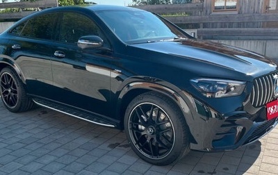 Mercedes-Benz GLE Coupe AMG, 2025 год, 12 210 000 рублей, 1 фотография