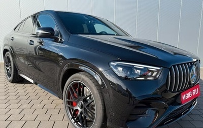 Mercedes-Benz GLE Coupe AMG, 2025 год, 12 000 000 рублей, 1 фотография