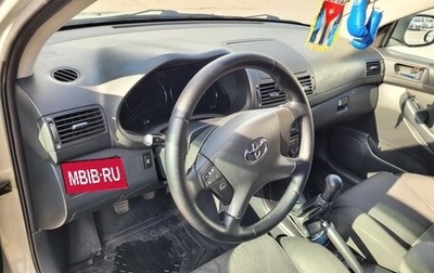 Toyota Avensis III рестайлинг, 2007 год, 780 000 рублей, 1 фотография