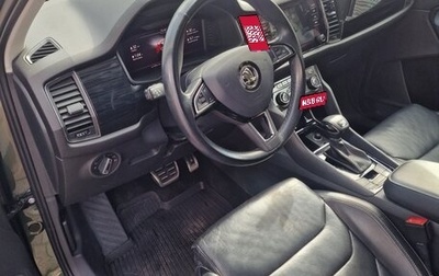 Skoda Kodiaq I, 2020 год, 3 150 000 рублей, 1 фотография