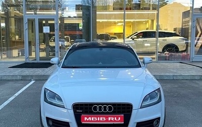 Audi TT, 2007 год, 1 550 000 рублей, 1 фотография