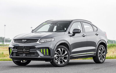 Geely Tugella FY11, 2022 год, 2 132 665 рублей, 1 фотография