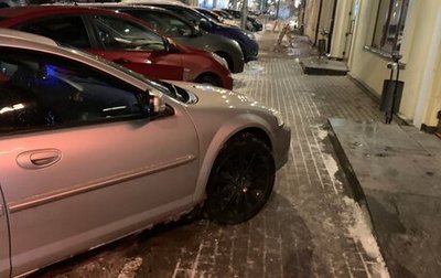 ГАЗ Volga Siber I, 2010 год, 150 000 рублей, 1 фотография