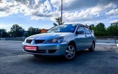 Mitsubishi Lancer IX, 2006 год, 340 000 рублей, 1 фотография
