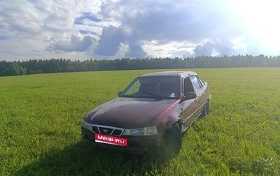 Daewoo Nexia I рестайлинг, 2007 год, 50 000 рублей, 1 фотография