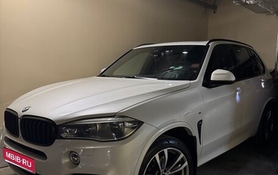 BMW X5, 2016 год, 4 200 000 рублей, 1 фотография