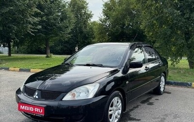 Mitsubishi Lancer IX, 2006 год, 350 000 рублей, 1 фотография