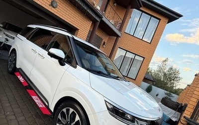KIA Carnival, 2020 год, 5 100 000 рублей, 1 фотография