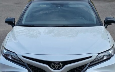 Toyota Camry, 2022 год, 3 700 000 рублей, 1 фотография