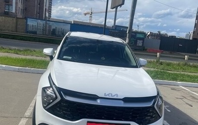 KIA Sportage IV рестайлинг, 2023 год, 3 333 333 рублей, 1 фотография