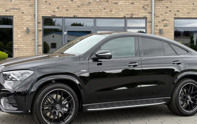 Mercedes-Benz GLE Coupe AMG, 2025 год, 12 000 000 рублей, 1 фотография