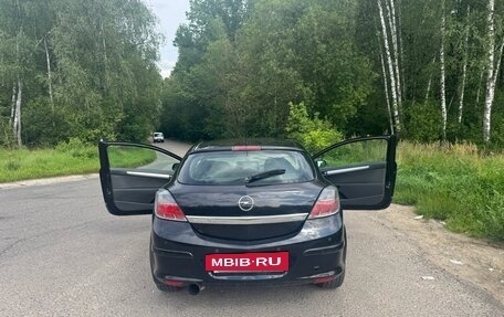 Opel Astra H, 2008 год, 399 999 рублей, 8 фотография