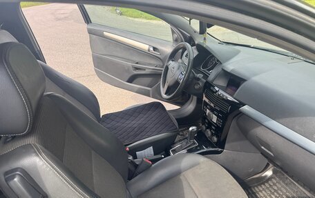 Opel Astra H, 2008 год, 399 999 рублей, 14 фотография