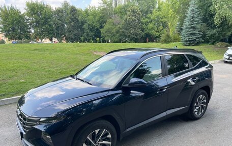 Hyundai Tucson, 2023 год, 3 000 000 рублей, 1 фотография