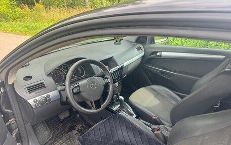 Opel Astra H, 2008 год, 399 999 рублей, 13 фотография
