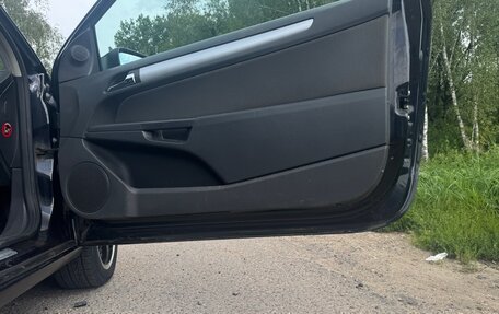 Opel Astra H, 2008 год, 399 999 рублей, 10 фотография