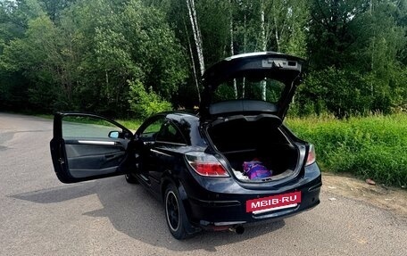 Opel Astra H, 2008 год, 399 999 рублей, 9 фотография