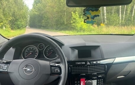 Opel Astra H, 2008 год, 399 999 рублей, 12 фотография