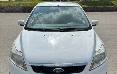 Ford Focus II рестайлинг, 2010 год, 649 000 рублей, 1 фотография