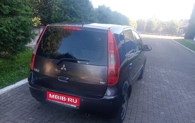 Mitsubishi Colt VI рестайлинг, 2005 год, 360 000 рублей, 1 фотография