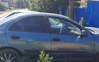 Nissan Almera, 2003 год, 200 000 рублей, 1 фотография