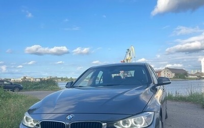 BMW 3 серия, 2013 год, 1 790 000 рублей, 1 фотография