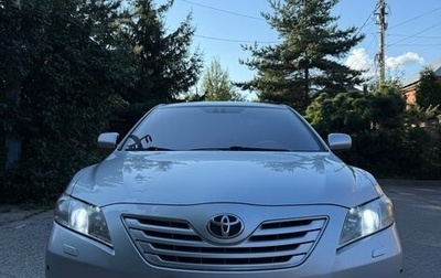 Toyota Camry, 2007 год, 1 200 000 рублей, 1 фотография