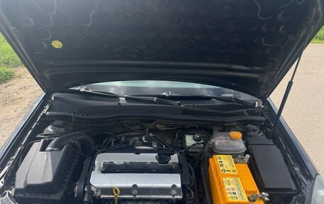 Opel Astra H, 2008 год, 399 999 рублей, 16 фотография