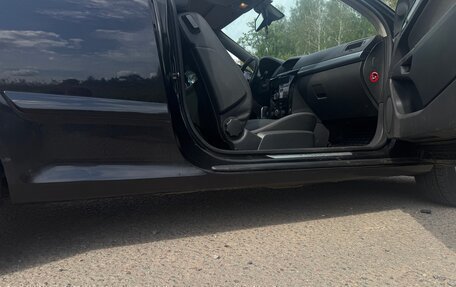 Opel Astra H, 2008 год, 399 999 рублей, 15 фотография