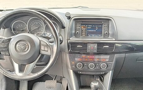Mazda CX-5 II, 2013 год, 1 500 000 рублей, 2 фотография