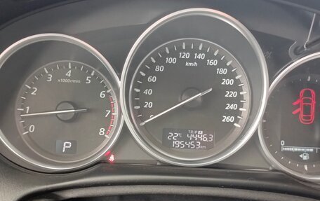 Mazda CX-5 II, 2013 год, 1 500 000 рублей, 3 фотография