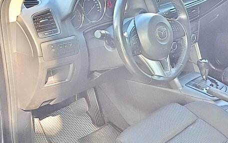 Mazda CX-5 II, 2013 год, 1 500 000 рублей, 8 фотография