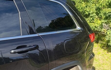 Jeep Grand Cherokee, 2013 год, 2 000 000 рублей, 4 фотография