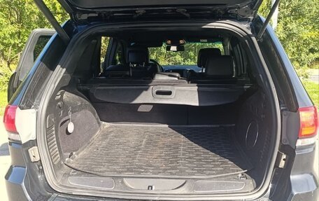 Jeep Grand Cherokee, 2013 год, 2 000 000 рублей, 9 фотография
