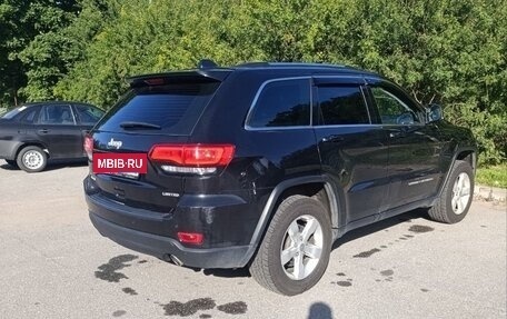 Jeep Grand Cherokee, 2013 год, 2 000 000 рублей, 6 фотография
