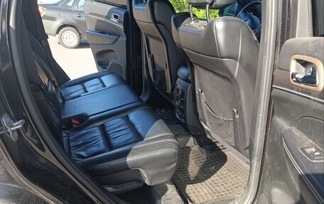 Jeep Grand Cherokee, 2013 год, 2 000 000 рублей, 13 фотография