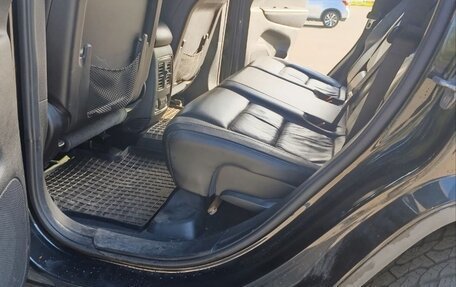 Jeep Grand Cherokee, 2013 год, 2 000 000 рублей, 14 фотография