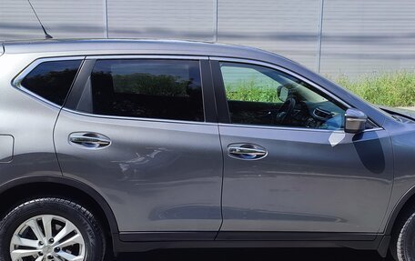 Nissan X-Trail, 2015 год, 1 490 000 рублей, 11 фотография