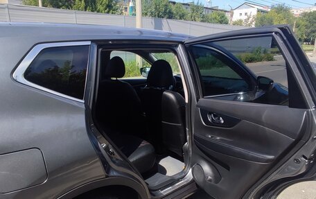 Nissan X-Trail, 2015 год, 1 490 000 рублей, 12 фотография