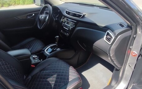 Nissan X-Trail, 2015 год, 1 490 000 рублей, 14 фотография