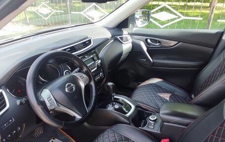 Nissan X-Trail, 2015 год, 1 490 000 рублей, 20 фотография