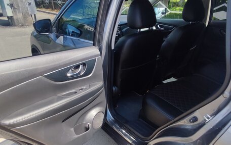 Nissan X-Trail, 2015 год, 1 490 000 рублей, 16 фотография