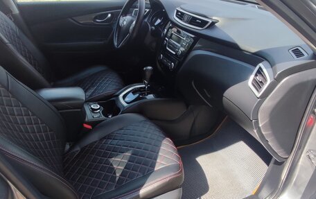 Nissan X-Trail, 2015 год, 1 490 000 рублей, 15 фотография