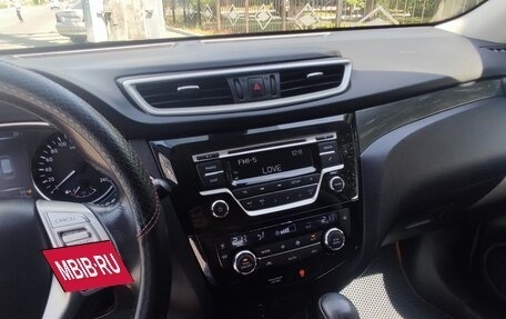 Nissan X-Trail, 2015 год, 1 490 000 рублей, 22 фотография