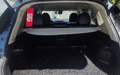 Nissan X-Trail, 2015 год, 1 490 000 рублей, 23 фотография