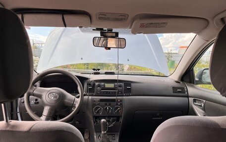 Toyota Corolla, 2006 год, 600 000 рублей, 3 фотография