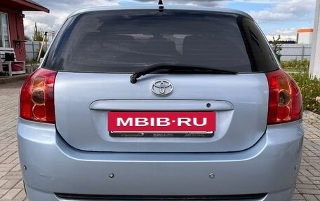 Toyota Corolla, 2006 год, 600 000 рублей, 2 фотография